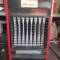 بخاری کارگاهی (هیتر)