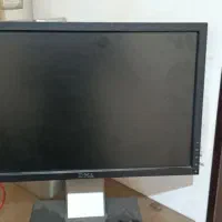 مانیتور dell|قطعات و لوازم جانبی رایانه|تهران, مطهری|دیوار