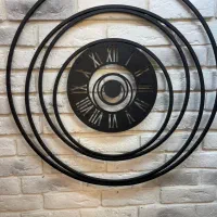 ساعت دیواری|ساعت دیواری و تزئینی|مشهد, آبکوه|دیوار