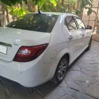 دنا پلاس توربو اتومات اپشنال