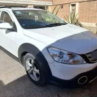 فروش H30 CROSS مدل ۹۶|خودرو سواری و وانت|اصفهان, رحیم‌آباد|دیوار