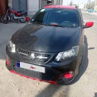 کوییک r.    مشکی قرمز