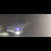 فروش سمند مدل ۸۸