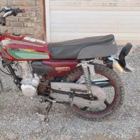 تمیز|موتورسیکلت|قهدریجان, |دیوار