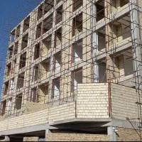 داربست وکفراژ تهران کرج شهریار قدس|خدمات پیشه و مهارت|مشکین‌دشت, |دیوار