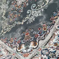 دو تخته فرش تخفیف خورده زیر قیمت بازار|فرش|شهرضا, |دیوار