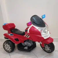 موتور شارژی اسباب بازی