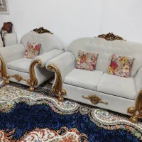 مبل|مبلمان خانگی و میز عسلی|بندرعباس, |دیوار