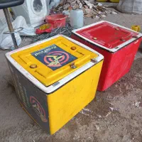 باکس پیک موتوری|کافی‌شاپ و رستوران|خسروشاه, |دیوار