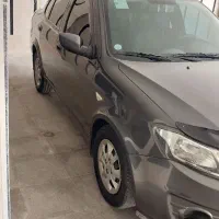 ساینا مدل ۱۴۰۰ بدون رنگ|خودرو سواری و وانت|خاوران, |دیوار