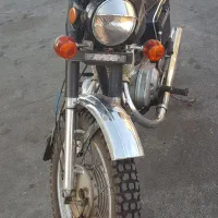 فروش ایژروستا ۳۵۰|موتورسیکلت|شاهین دژ, |دیوار