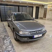 پژوپارسTU5 کلاس13 مدل93|خودرو سواری و وانت|قم, منبع آب|دیوار