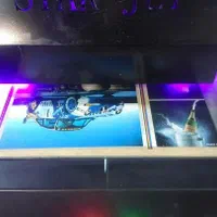 دستگاه چاپ فلت بد یووی|ماشین‌آلات صنعتی|تهران, افسریه شمالی|دیوار