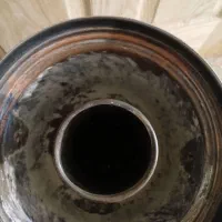 سماور ۱۲ لیتری برنج|سماور، چایساز، قهوهساز|قزوین, |دیوار