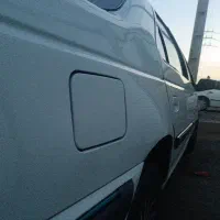 پارس ۹۵|خودرو سواری و وانت|نظرآباد, نظرآباد|دیوار