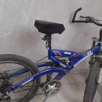 دوچرخه ۱۶|دوچرخه، اسکیت، اسکوتر|قزوین, |دیوار