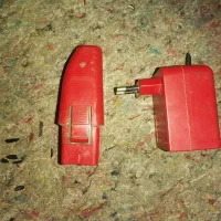 باطری و شارژر جاروبرقی کنوود|جاروبرقی، جارو شارژی، بخارشو|اصفهان, قهجاورستان|دیوار