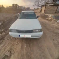 کریسیدا سالم|خودرو سواری و وانت|نیشابور, مبارکه|دیوار