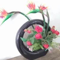 گل مصنوعی ترند و شیک
