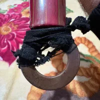 شمشیر سامورایی