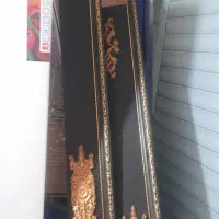 کتیبه پرده|پرده، رانر، رومیزی|آمل, |دیوار