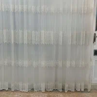 پرده|پرده، رانر، رومیزی|خرم‌آباد, |دیوار