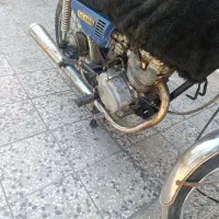 موتور پارکینگی|موتورسیکلت|شوش, |دیوار