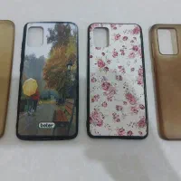 قاب گوشی سامسونگ a51
