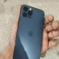 آیفون ۱۲ پرو