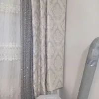 والون پرده|پرده، رانر، رومیزی|گنبد کاووس, |دیوار