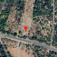 دوهزار متر باغ روستای دشتی