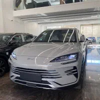 بی وای دی byd سانگ پلاس2025 - نقد و اقساط|خودرو سواری و وانت|تهران, سهروردی|دیوار