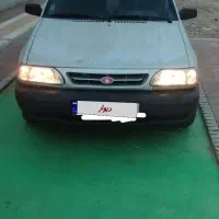 پراید88دوگانه