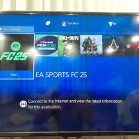 ps4 اسلیم 1 tra اکانتی|کنسول، بازی ویدئویی و آنلاین|نوشهر, |دیوار