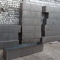 خمکاری و برشکاری ورق 2میل فلاشینگ|خدمات پیشه و مهارت|دماوند, گیلاوند|دیوار