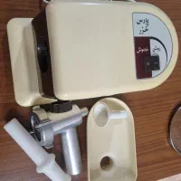 چرخ گوشت پارس خزر