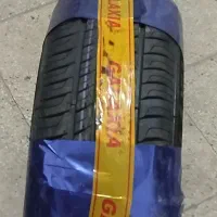 لاستیک  پژو کوییک