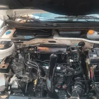 پارس سال ۹۳تمیزامیدیه|خودرو سواری و وانت|بهبهان, |دیوار