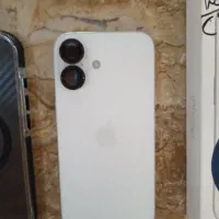اپل iPhone 16 با حافظهٔ ۱۲۸ گیگابایت
