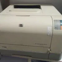 پرینتر hpcolor cp1215