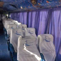 اتوبوس 457|خودرو سنگین|تهران, والفجر|دیوار