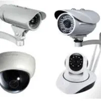 نصب راه اندازی دیددرشب دوربین مداربسته .