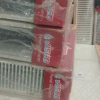 4عدد رادیاتور 1متری