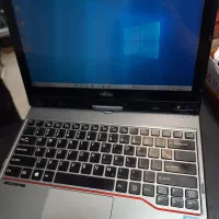 لپتاپ لمسی i7نسل6