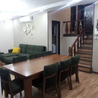 ویلایی دوبلکس دو پارکینگ دو خواب امیریه شمالی|اجارهٔ خانه و ویلا|بجنورد, |دیوار