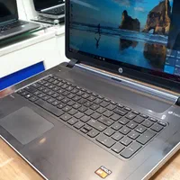 HP PAVALION 17CH|رایانه همراه|گرگان, |دیوار