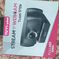 وب کم 1710 تسکو (38% تخفیف )