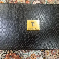 ست کمربند و کیف پول و جاکلیدی چرم