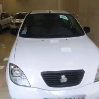 تیبا مدل 94 دوگانه‌سوز پراید و 111 کم‌کار