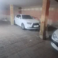 آپارتمان ۶۳ متر تک خواب طبقه دوم